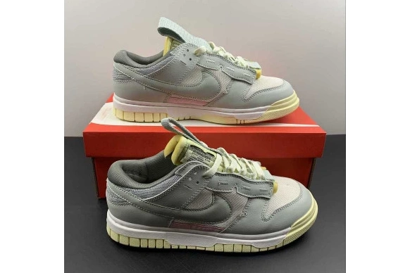 DV0821-100 Dunk  Air Nike Jumbo   1016